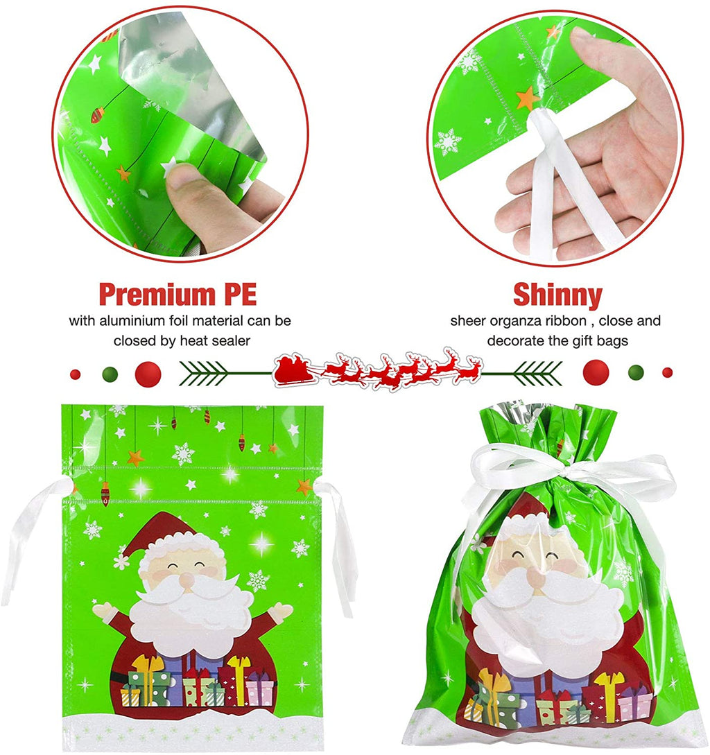 💥CLEARANCE SALE💥 🎁Drawstrings Gift Bags